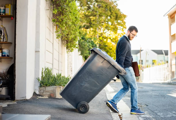 Best Estate Cleanout Services  in Aberdeen, MS