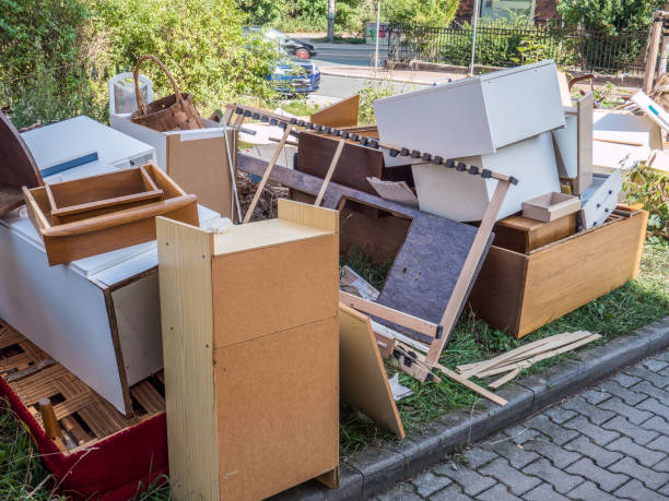 Best Furniture Removal Near Me  in Aberdeen, MS