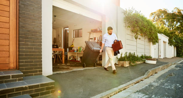 Best Commercial Junk Removal  in Aberdeen, MS