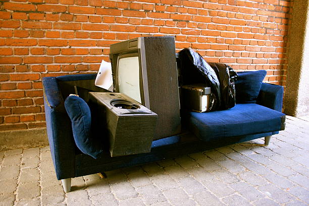Best Construction Debris Removal  in Aberdeen, MS