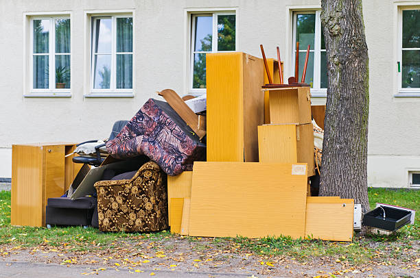 Best Electronics Removal Services  in Aberdeen, MS