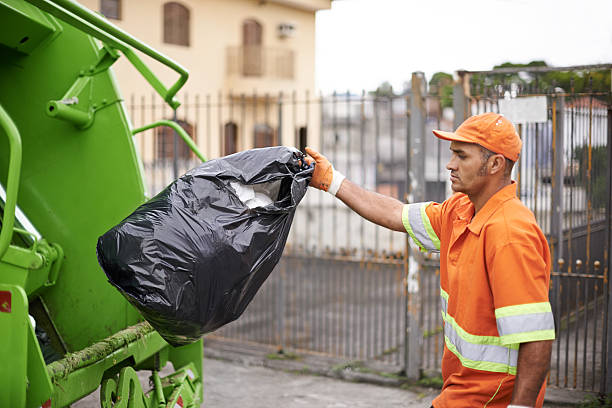 Best Basement Cleanout Services  in Aberdeen, MS